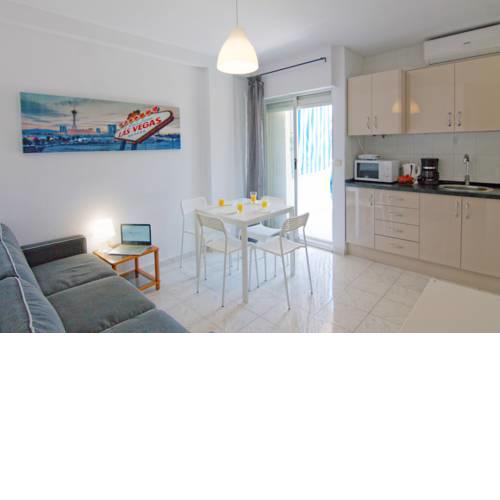 La Mata Beach Apartment