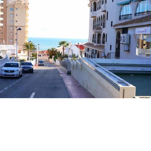 La Mata Beach Dream