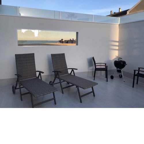 La Mata Luxus Modern Beach Bungalow