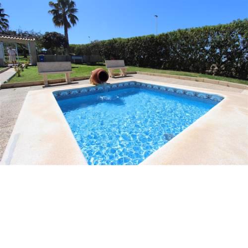 La Mata Sea View