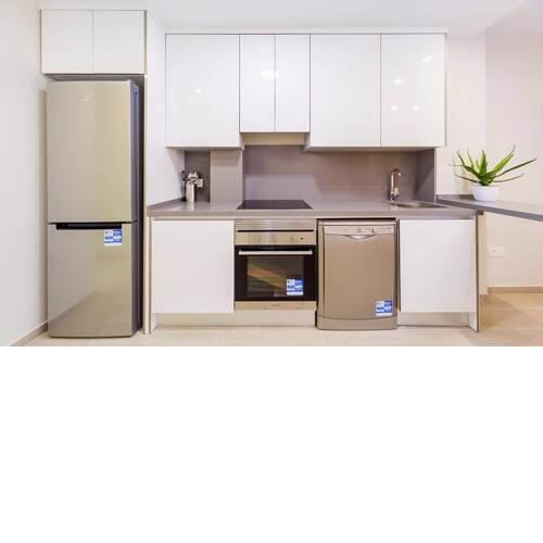 La Mata.Torrevieja.New apartment 1m to the beach)