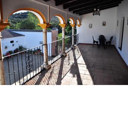 La Matilla