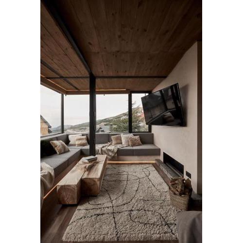 La mejor casa de la Sierra - Apartamento de lujo - CASANEVADA