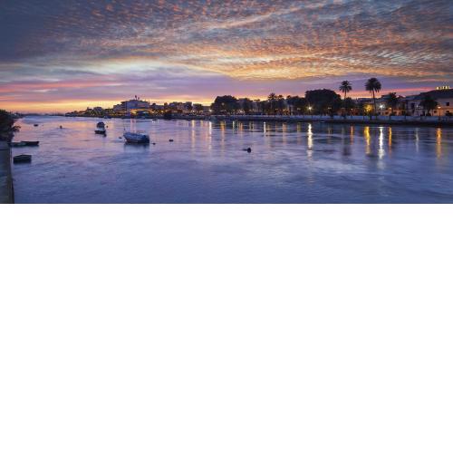 La mejor ubicación con AC El Puerto de Santa María
