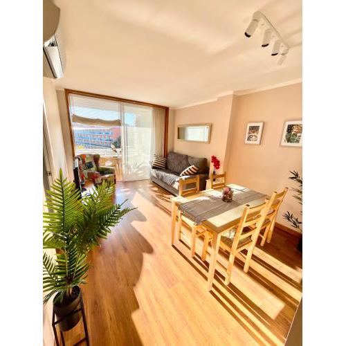 LA MER BLEUE, beach&pool, PK, full equipped