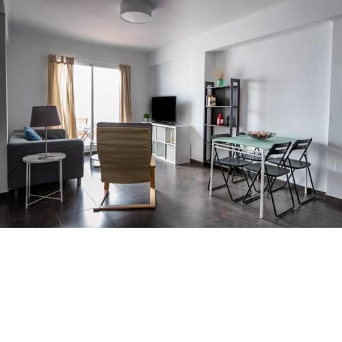 LA MERCED Apartment III