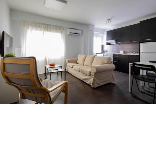 LA MERCED Apartment IV