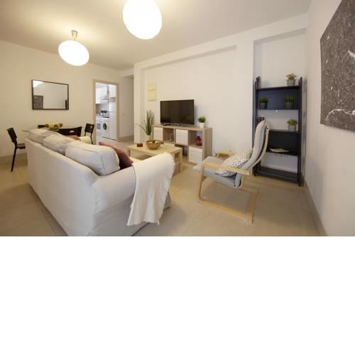 LA MERCED Apartment IX