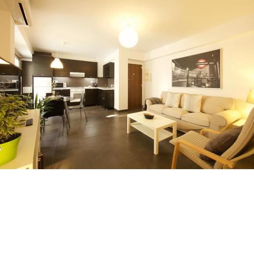 LA MERCED Apartment X