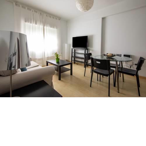 LA MERCED Apartment XI