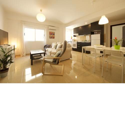 LA MERCED Apartment XII