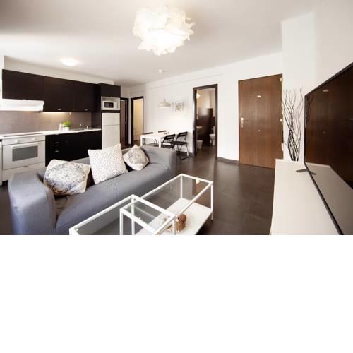 LA MERCED Apartment XVI