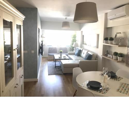 La Merced Premium Apartment