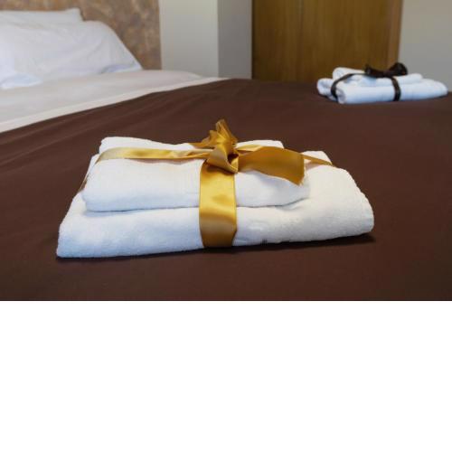 La Mesedora Rooms