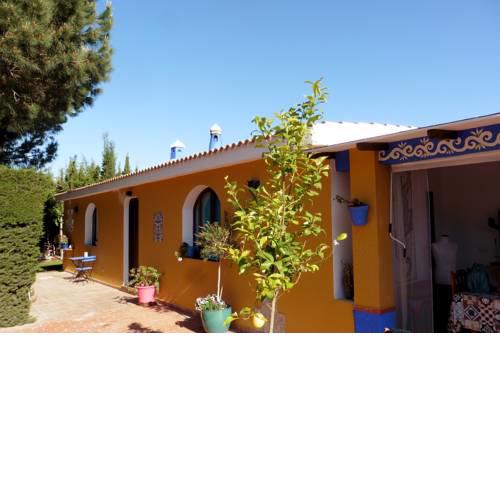 LA MEXITANA Apartamento rural en Chipiona