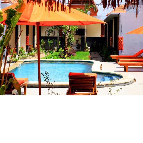 La Mogi Cottage