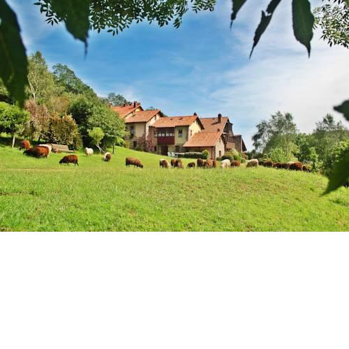 La Montaña Mágica Hotel Rural