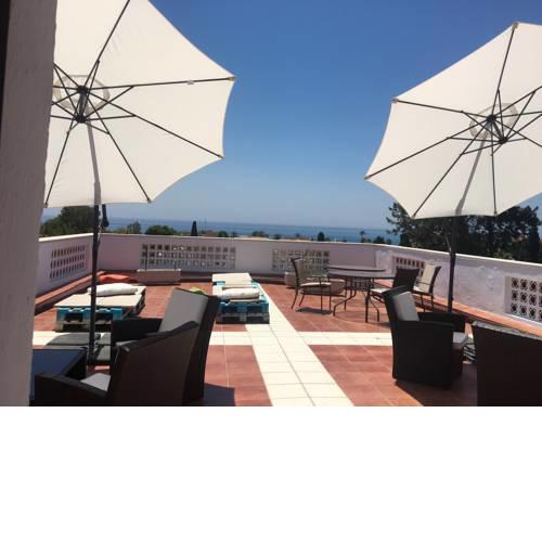 La Moraga de Poniente Malaga Hostel
