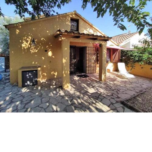 La Morera preciosa casa I Jardín privado I BBQ I Pet Friendly