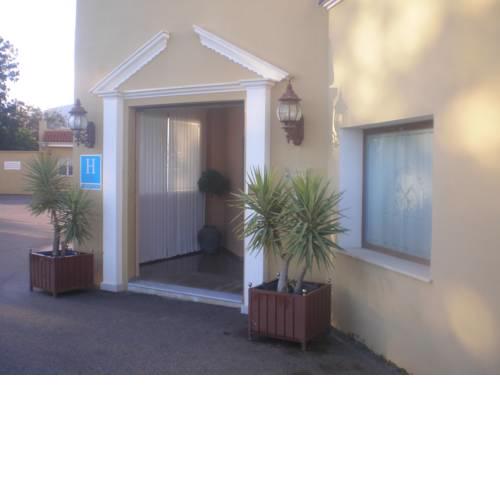 La Morona Hotel