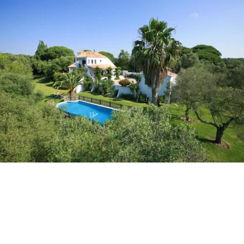 La Muela Villa Sleeps 6 Pool WiFi