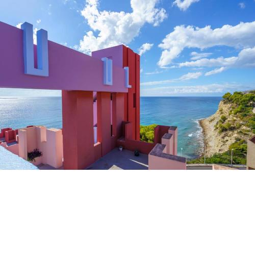 La Muralla Roja