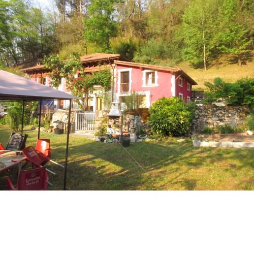La Muria Apartment