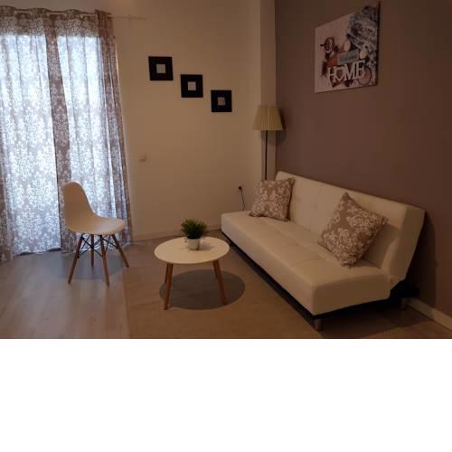 La Naval 209, 2ºA - OSLO -