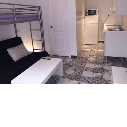 La Nogalera Square Apartments