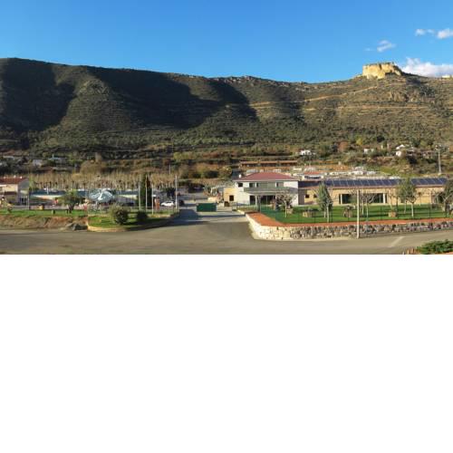La Noguera Camping