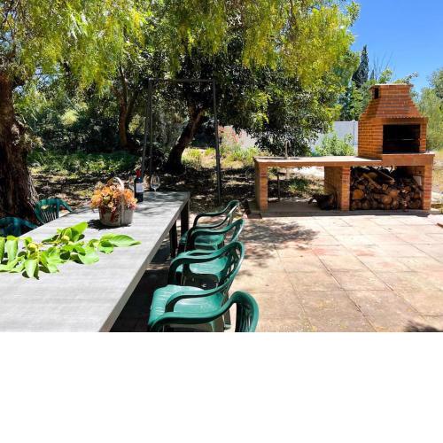 La Noguera Casa Rural Valls