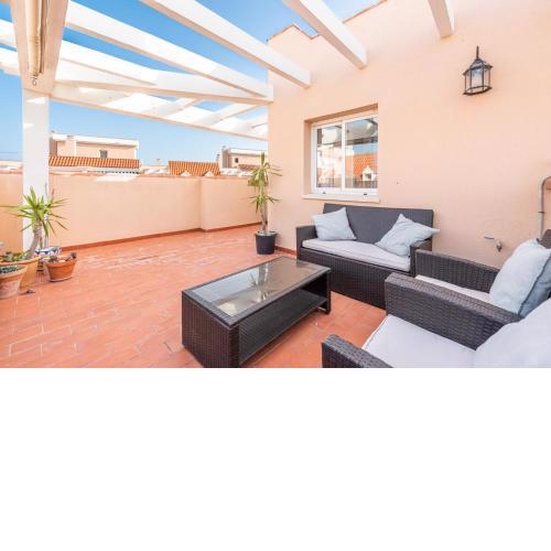 La Noria Rooftop