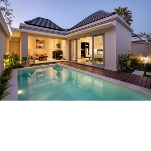 La Numa Villas Canggu