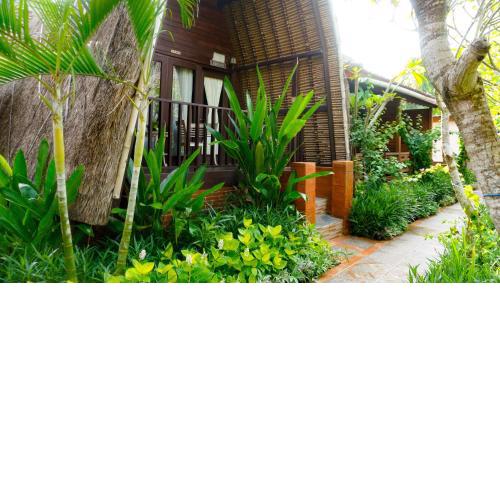 La Nusa Homestay