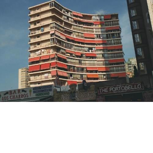 La Oca - Aloturin Benidorm