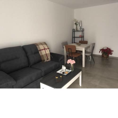 LA OLMA apartamentos
