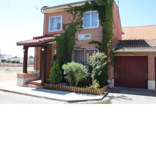 La Olmedana