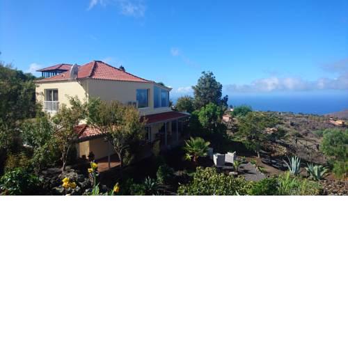 La Palma - Finca Paraiso Arriba & Finca Paraiso Abajo