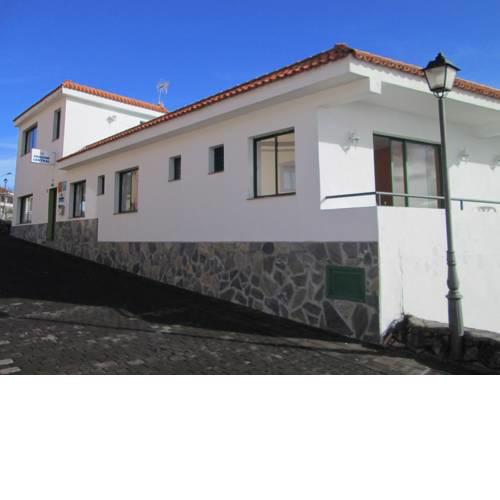 La Palma Hostel by Pension Central