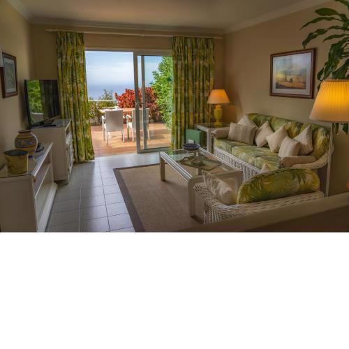 La Palma Jardín Resort