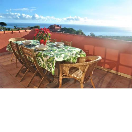 La Palma Ocean View