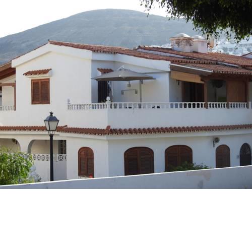 La Palmera1 e La Palmera2