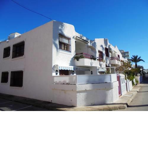 La Palmera