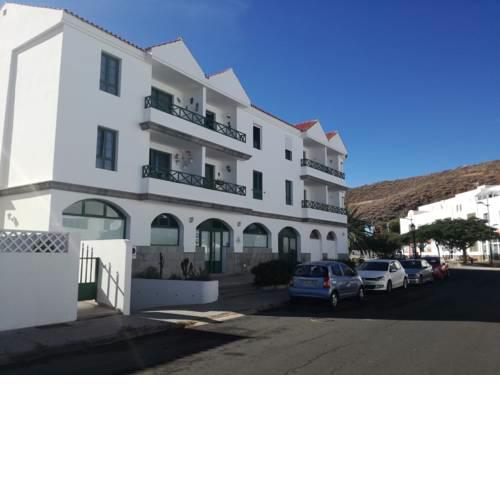 La Palmita House Flat