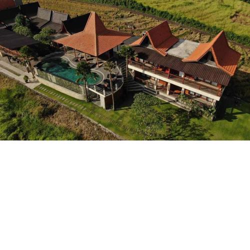 La Pan Nam Exotic Villas and Spa