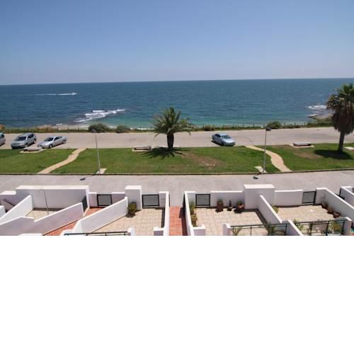 La Parreta Mar