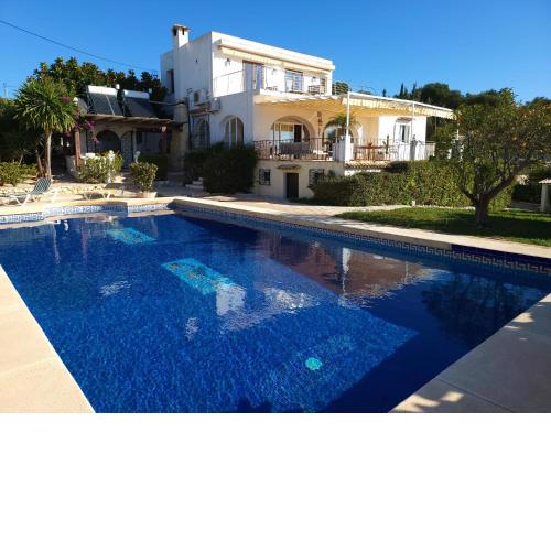 La Pastoral Villa