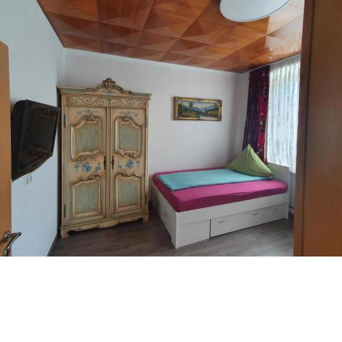 La Paula Wohnung für Monteure