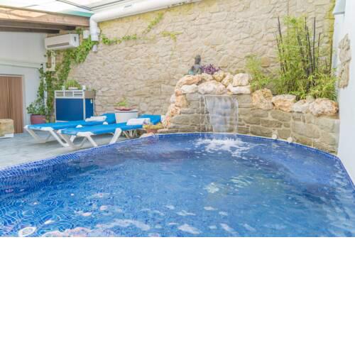 La Pausa Rural & Wellness