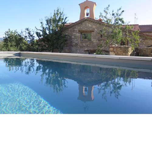La Pedraza A